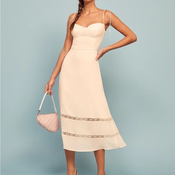 Reformation Dresses & Skirts - Reformation | Ronan Dress